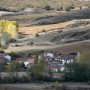 Paisaje Congosto de Valdavia