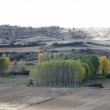 Paisaje Congosto de Valdavia